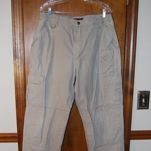 5.11 Tactical Mens Pants 36 x 34 Style 74251